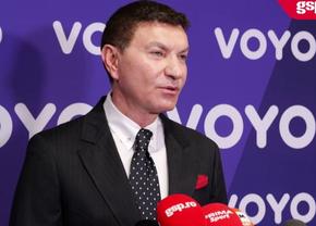 Cristi Borcea e sigur: „El va fi următorul selecționer al României”