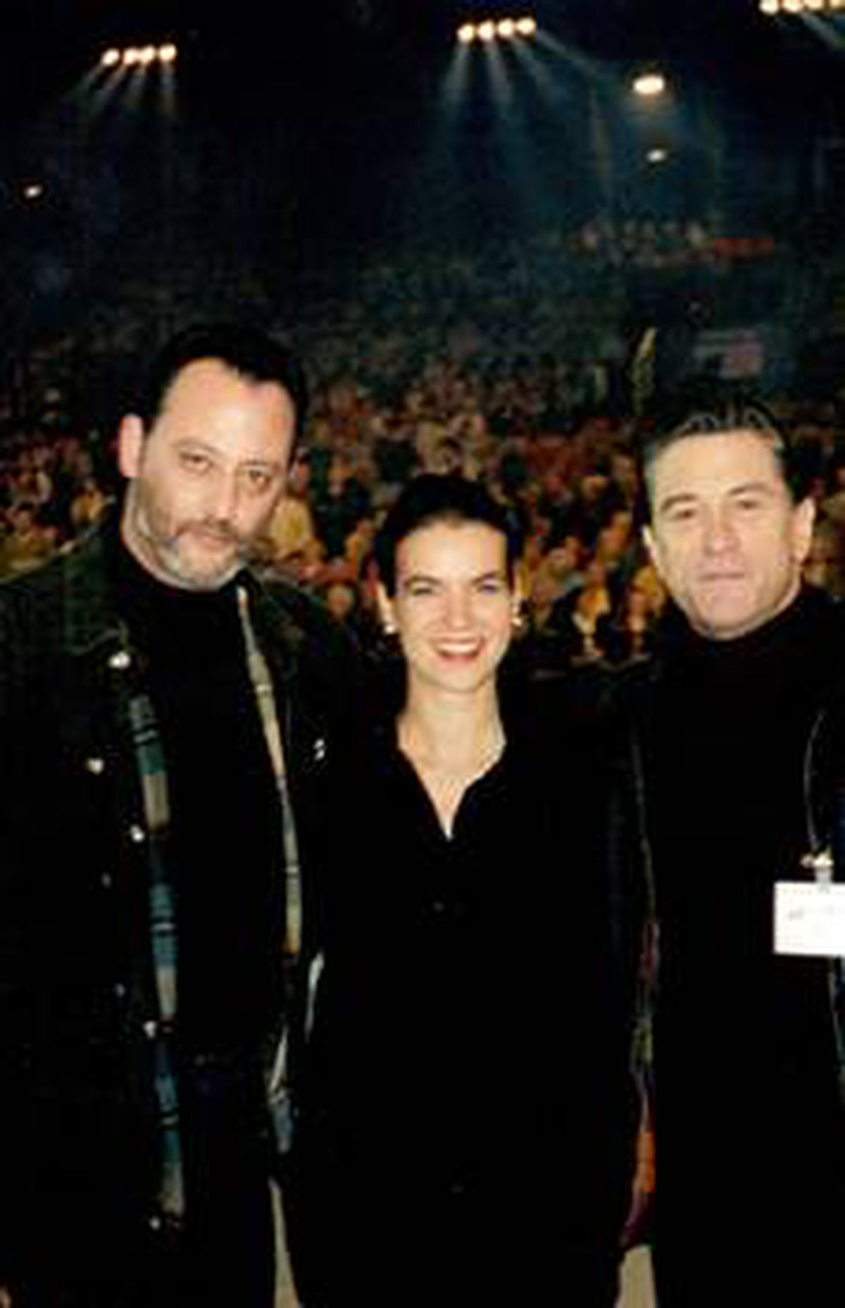 Legendara patinatoare artistică germană Katarina Witt