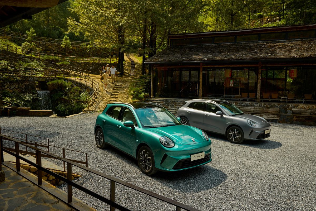 Informație cu impact enorm: România luptă pentru un al doilea producător auto cu ținte gigantice!