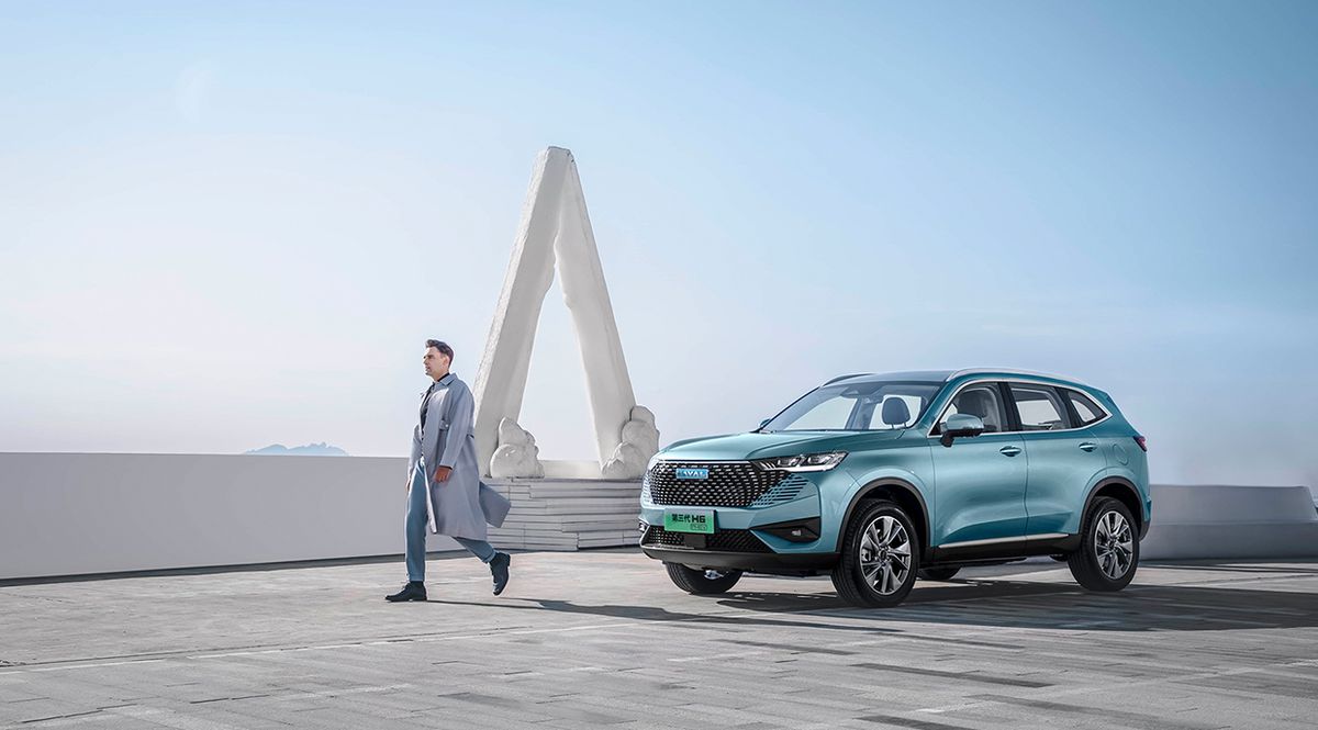 Informație cu impact enorm: România luptă pentru un al doilea producător auto cu ținte gigantice!