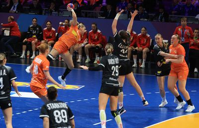 Olanda continuă parcursul perfect la Campionatul Mondial: „Cine ar putea să ne bată? Poate că nimeni!”