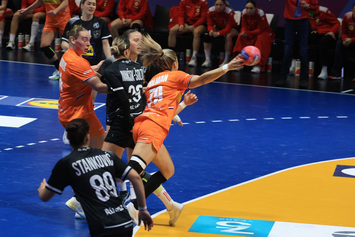 Olanda continuă parcursul perfect la Campionatul Mondial: „Cine ar putea să ne bată? Poate că nimeni!”