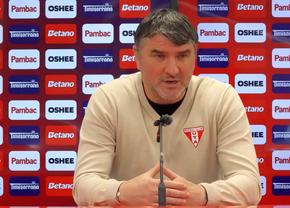 Boicotează meciul cu FCSB » Adrian Mihalcea a transmis un mesaj clar