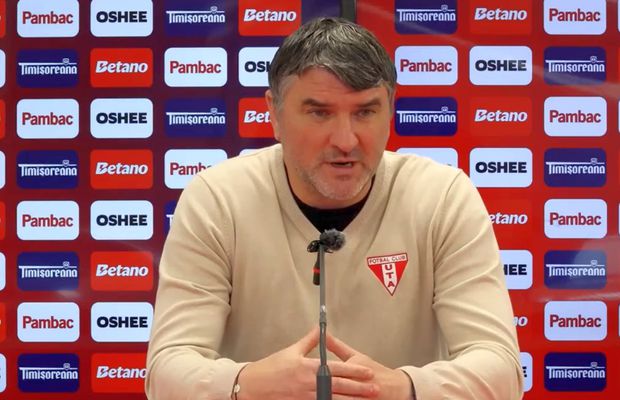 Boicotează meciul cu FCSB » Adrian Mihalcea a transmis un mesaj clar