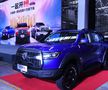 Great Wall Motors (GWM). Foto: Imago