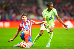 Barcelona - Atletico Madrid, în etapa #19 din LaLiga » Echipe probabile + cote