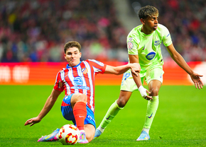Barcelona - Atletico Madrid, în etapa #19 din LaLiga » Echipe probabile + cote