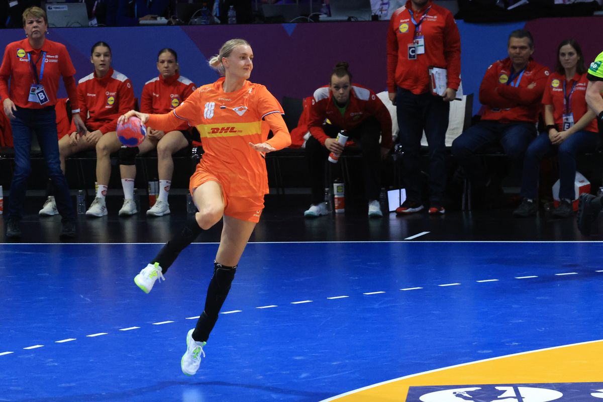 Olanda continuă parcursul perfect la Campionatul Mondial: „Cine ar putea să ne bată? Poate că nimeni!”