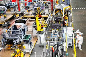 Colaps istoric la Volkswagen! Reducere cu 44% a profitului din două cauze majore