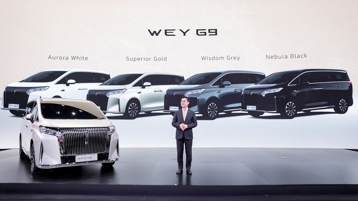 Informație cu impact enorm: România luptă pentru un al doilea producător auto cu ținte gigantice!