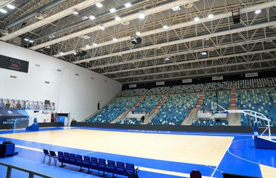 Sala polivalentă din România, modificare-esențială la 13 ani de la inaugurare