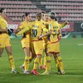 România, victorie cu Republica Moldova/ foto: FRF.ro