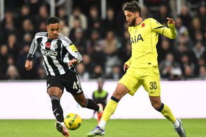 Newcastle - Tottenham, derby-ul zilei în Premier League » Echipele probabile + cote