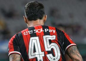 Și jucătorul vândut din Superliga pe 2 milioane de euro a rămas liber de contract: „Va avea mereu un loc în inima mea”