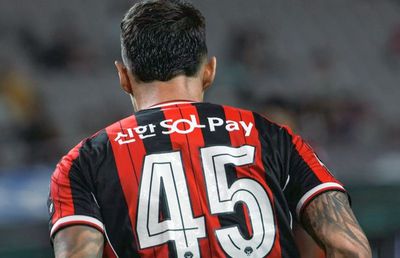 Și jucătorul vândut din Superliga pe 2 milioane de euro a rămas liber de contract: „Va avea mereu un loc în inima mea”