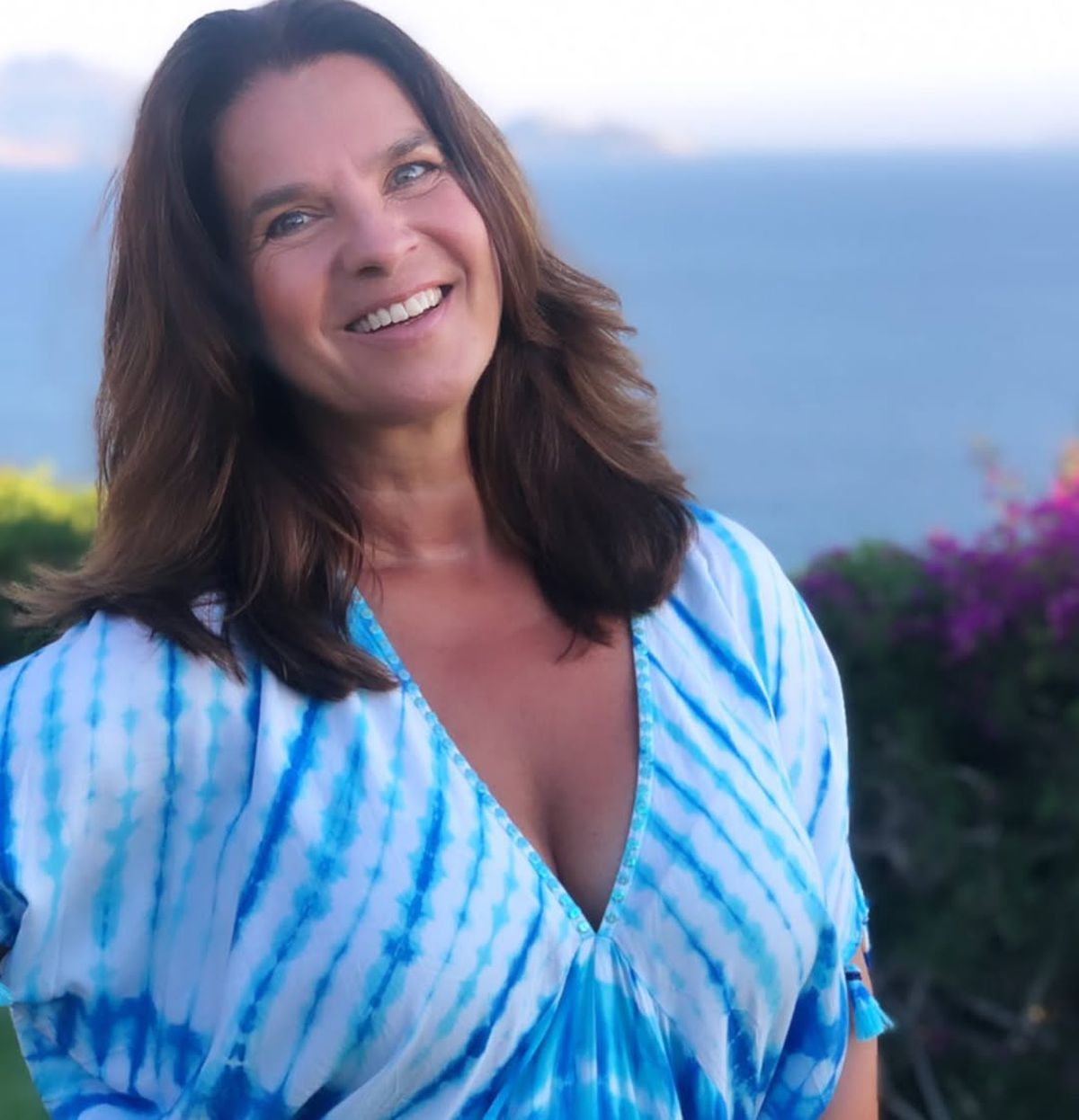 Legendara patinatoare artistică germană Katarina Witt