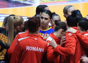 Lorena Ostase n-a uitat ce a pățit în Ungaria, la Euro 2024, și dinamitează duelul pentru „sferturile” CM: „Azi, ele joacă în deplasare! Am vorbit deja cu fetele!”