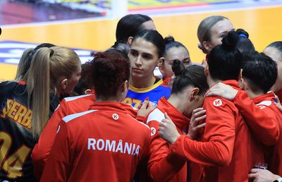 Lorena Ostase n-a uitat ce a pățit în Ungaria, la Euro 2024, și dinamitează duelul pentru „sferturile” CM: „Azi, ele joacă în deplasare! Am vorbit deja cu fetele!”