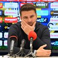Adrian Mutu, antrenor liber de contract după despărțirea de Petrolul
