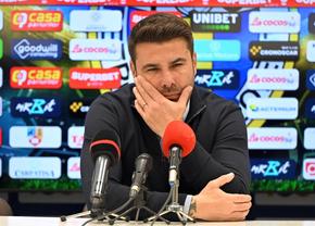 Adrian Mutu l-a zguduit pe jucătorul Craiovei: „Are mari probleme de caracter. I-aș zice niște lucruri care nu pot fi spuse la TV”