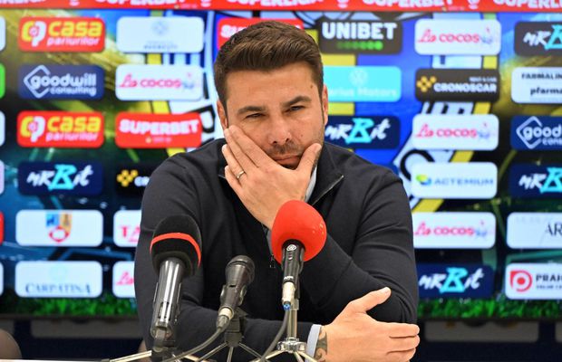 Revine Mutu în Superliga? Primul pas a fost deja făcut