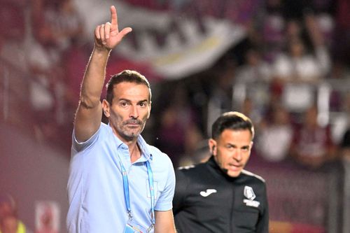 Marius Măldărășanu // FOTO: Imago Images