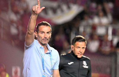 Marius Măldărășanu anunță că a fost dat afară de Hermannstadt: „Mi-au zis că vor să o închidem. Aștept hârtia de reziliere”