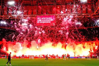 „15 puncte penalizare!” » Propune o sancțiune dură pentru meciul abandonat: „Așa-i va durea cu adevărat”