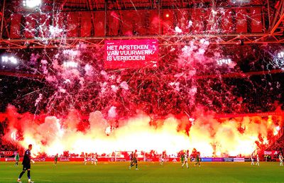 „15 puncte penalizare!” » Propune o sancțiune dură pentru meciul abandonat: „Așa-i va durea cu adevărat”