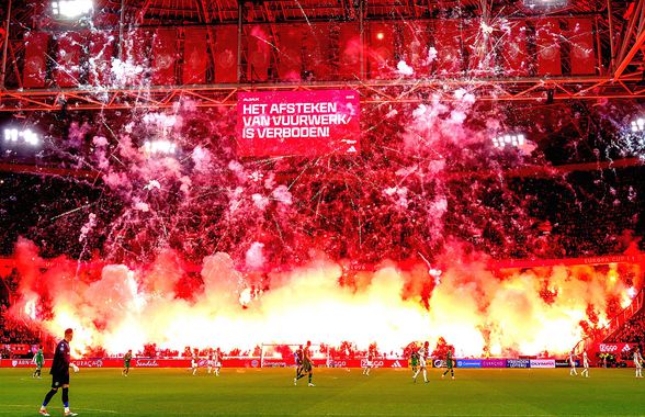 „15 puncte penalizare!” » Propune o sancțiune dură pentru meciul abandonat: „Așa-i va durea cu adevărat”