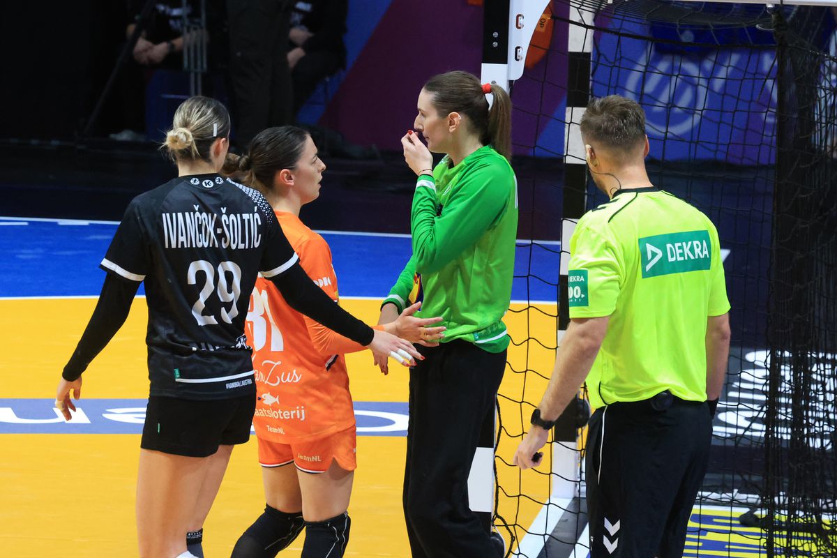 Olanda continuă parcursul perfect la Campionatul Mondial: „Cine ar putea să ne bată? Poate că nimeni!”