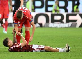 Cel mai dur scenariu: stă tot anul, ratează FCSB - Rapid