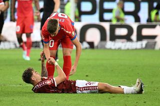 Cel mai dur scenariu: stă tot anul, ratează FCSB - Rapid