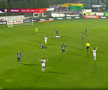 Leo Bolgado, eliminat în Argeș - Rapid