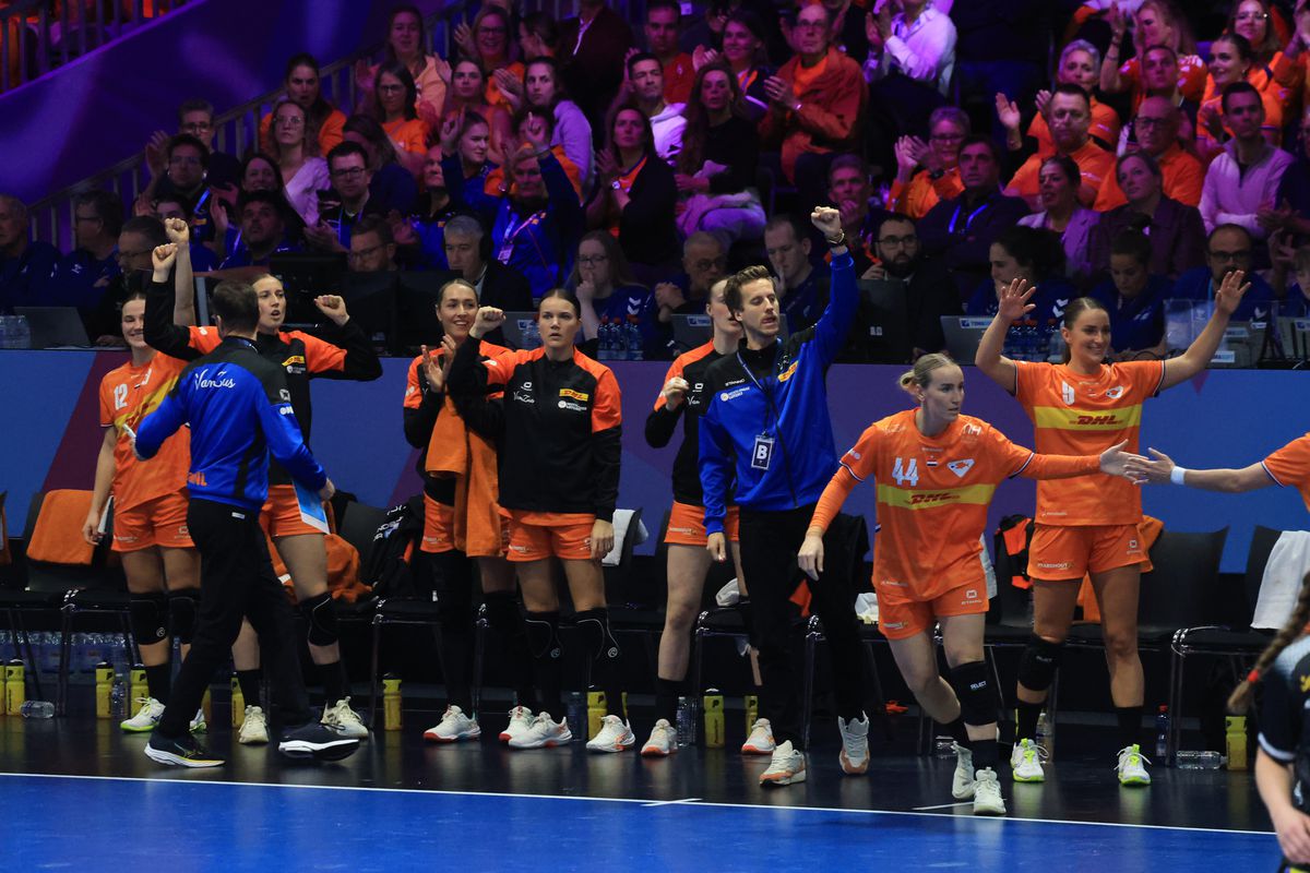 Olanda continuă parcursul perfect la Campionatul Mondial: „Cine ar putea să ne bată? Poate că nimeni!”