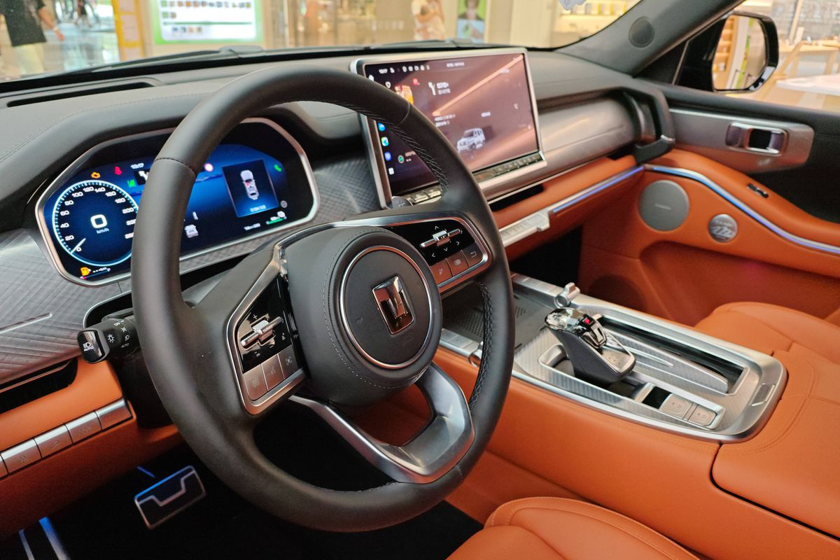 Informație cu impact enorm: România luptă pentru un al doilea producător auto cu ținte gigantice!