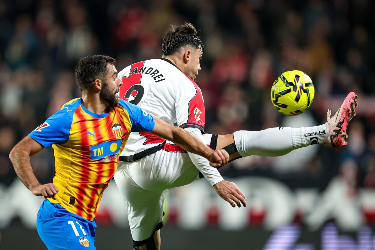 Direct de la Madrid, Andrei Rațiu lămurește marea controversă creată în jurul lui: „Dacă vă uitați la cifre...”