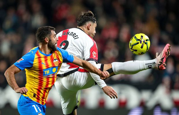 Presa spaniolă nu s-a pus de acord în cazul lui Andrei Rațiu