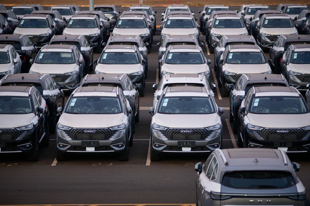 Informație cu impact enorm: România luptă pentru un al doilea producător auto cu ținte gigantice!