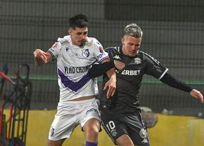 Victorie DRAMATICĂ în FC Argeș - Rapid » 3 goluri, ELIMINARE și multe faze controversate! Clasament-surpriză în grupa A din Cupa României Betano
