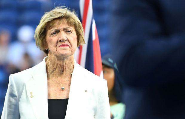 Margaret Court, pro Israel: „Trebuie să-i susținem pe evrei”