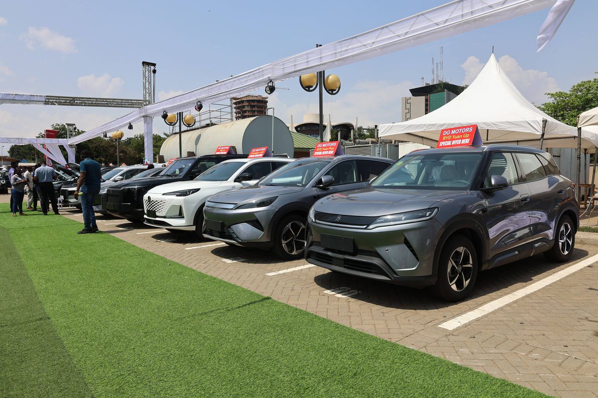 Informație cu impact enorm: România luptă pentru un al doilea producător auto cu ținte gigantice!