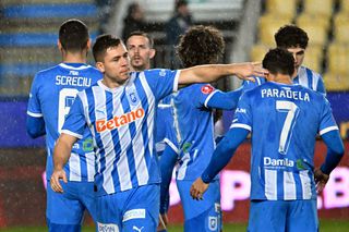 Titularul din sezonul trecut pleacă de la Universitatea Craiova