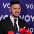 Ciprian Marica, fostul atacant al naționalei României, a fost prezent la lansarea filmului documentar despre Adrian Mutu