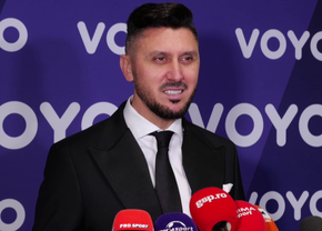 Marica, dezvăluire despre Adrian Mutu: „Am încercat să copiez pe ascuns. Nu pe teren”