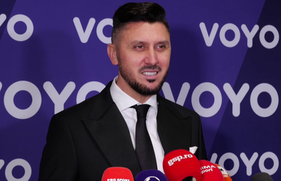 Marica, dezvăluire despre Adrian Mutu: „Am încercat să copiez pe ascuns. Nu pe teren”