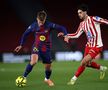 Barcelona - Atletico Madrid/ foto Guliver/GettyImages
