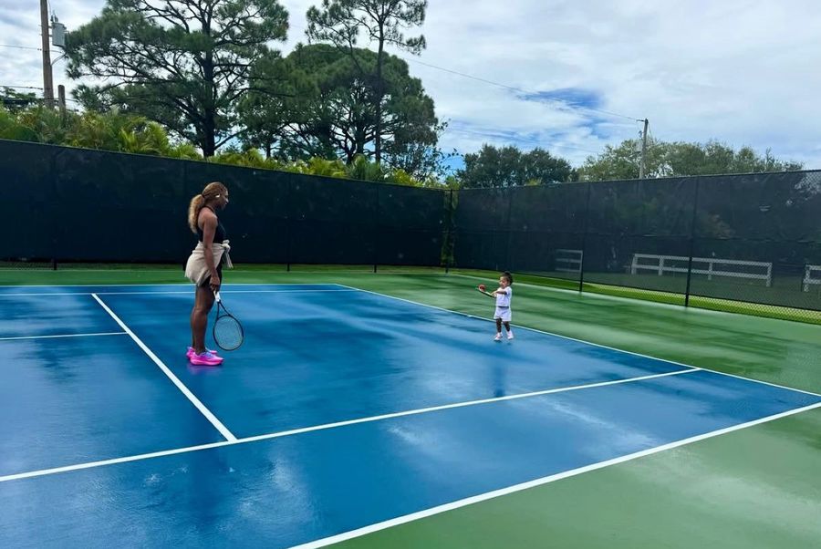 Își pregătește Serena Williams revenirea la 44 de ani? Ea neagă, dar iată indiciul pentru o posibilă decizie-șoc