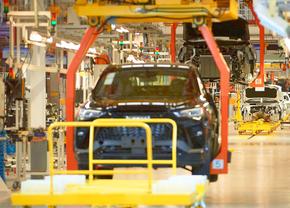 Informație cu impact enorm: România luptă pentru un al doilea producător auto cu ținte gigantice!