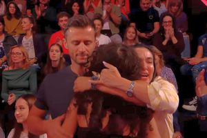 Eva, fiica dinamovistului Andrei Nicolescu, i-a „vrăjit” pe Smiley și pe Tudor Chirilă la Vocea României și a avansat în LIVE-uri